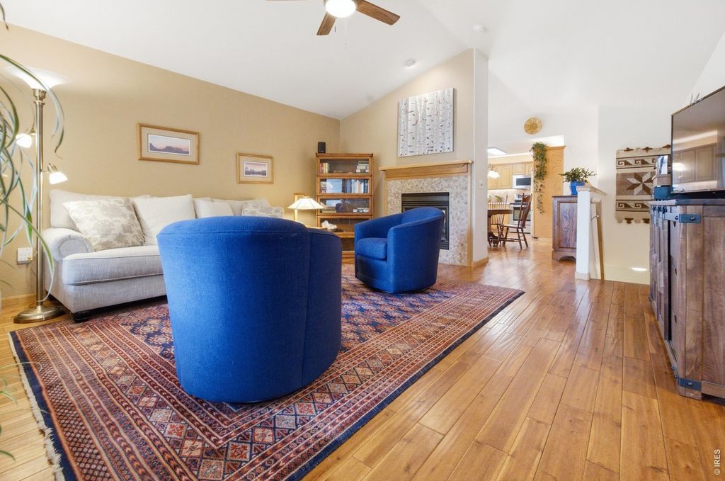 3156 Ivy Dr, Loveland, CO - View 4