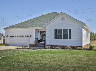 206 Tyler Austin Rd, Martin, TN 38237