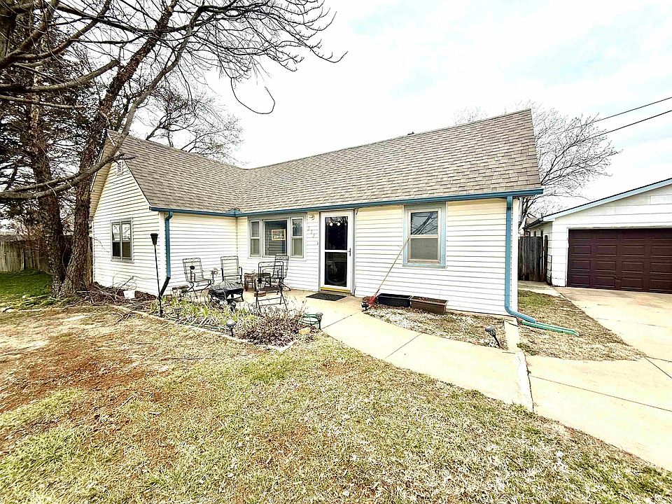 1st image of 215 S Goddard Rd