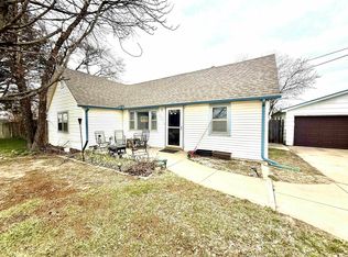 215 S Goddard Rd, Goddard, KS 67052