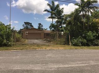 22825 SW 180th Ct, Miami, FL 33170