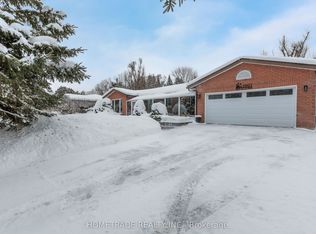 2007 Snow Valley Rd, Springwater, ON L9X0H3