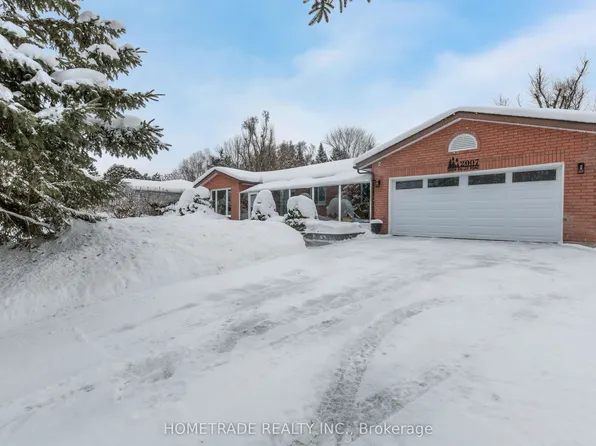 2007 Snow Valley Rd, Springwater, ON L9X 0H3