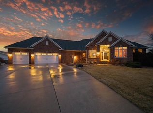 19345 Rhinestone St NW, Nowthen, MN 55303