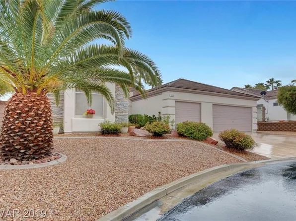 699 Magic Cove Ct, Boulder City, NV 89005