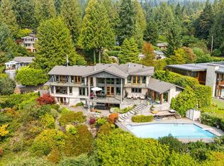 1408 31st St, West Vancouver, BC V7V4P5