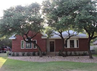 116 Copperleaf Rd, Lakeway, TX 78734
