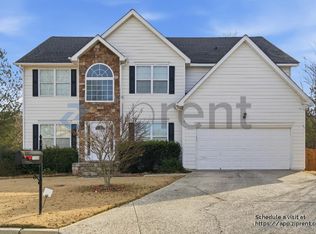 1305 Rockbass Rd, Suwanee, GA 30024