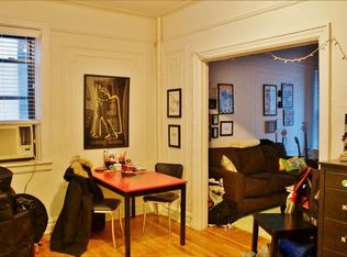 549 E 12th St APT 5C, New York, NY 10009