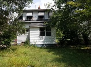 729 Maplehurst Ave, Dayton, OH 45402