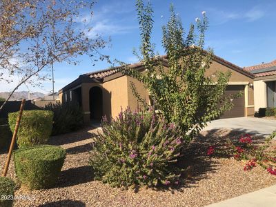 20022 W Wilson St, Buckeye, AZ, 85326