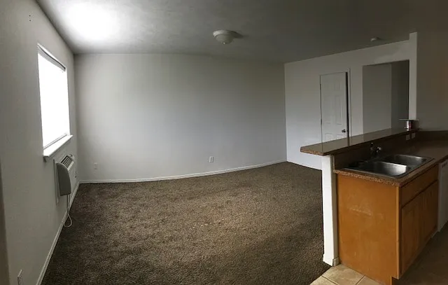 3 bed, 1.5 bath, 1266 sqft, $1,250 — Photo 3