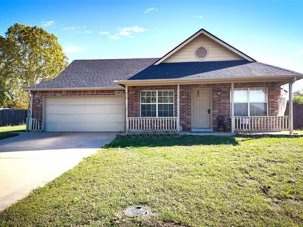 14029 S 300th East Ave, Coweta, OK 74429