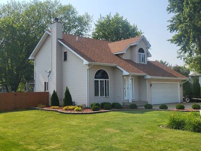 16308 S Peerless Ct, Plainfield, IL, 60586