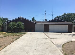 1825 S Parton St, Santa Ana, CA 92707