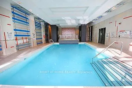 330 Burnhamthorpe Rd W #2306 — Photo 20