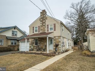 2075 Maplewood Ave, Abington, PA 19001