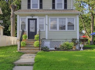141 W Roselle Ave, Roselle Park, NJ 07204