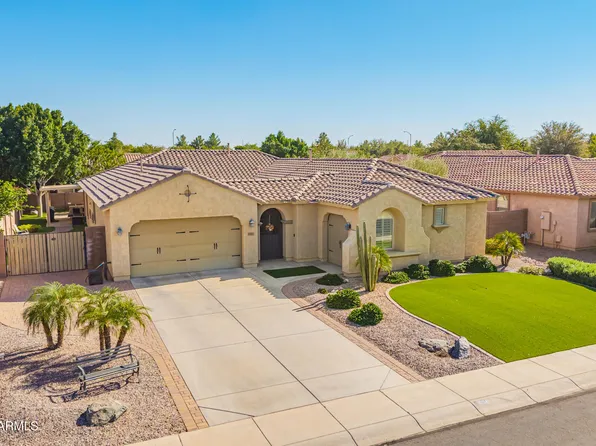 10941 E REUBEN Circle, Mesa, AZ 85212