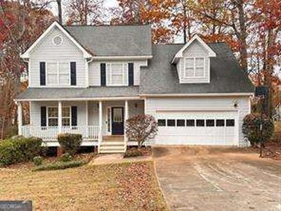 2769 Springfount Trl, Lawrenceville, GA, 30043