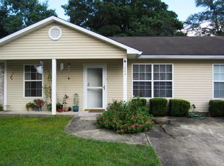 1223 Brentom Ct, Fort Walton Beach, FL 32547