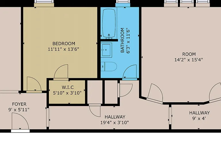 3767 N Lakewood Ave #3 — Photo 12