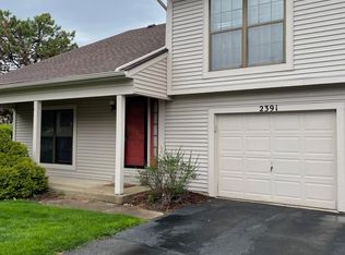 2391 Fieldstone Cir, Fairborn, OH 45324