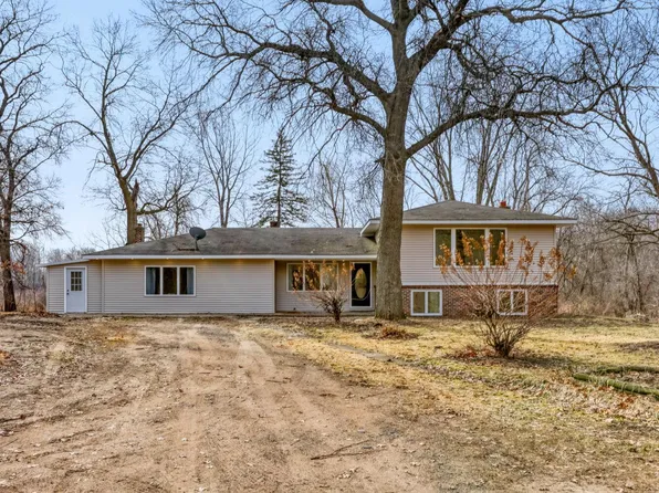 4452 167th Ave NE, Ham Lake, MN 55304