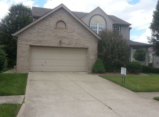 5854 Trailside Ct, Mason, OH 45040