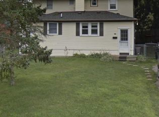 151 Jackson St, Chelsea, MI 48118