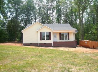136 Norwood Dr, Reidsville, NC 27320
