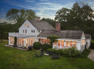 4 Hamburg Rd, East Haddam, CT 06423