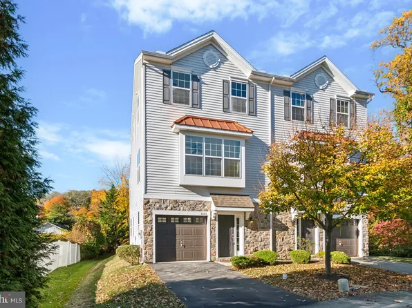 1422 Brayden Dr, Boothwyn, PA 19061