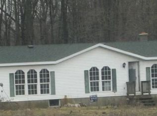 3701 Fruin Rd, Bellevue, MI 49021