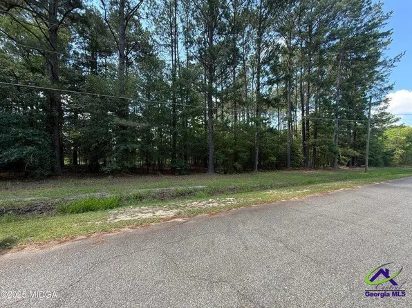0 Fairway Ln, Hawkinsville, GA 31036