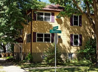 201 N Brearly St #5, Madison, WI 53703