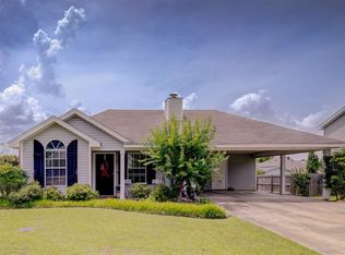 311 Swan Dr, Brandon, MS 39047