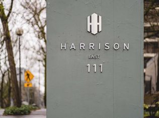 111 SW Harrison St APT 6G, Portland, OR 97201
