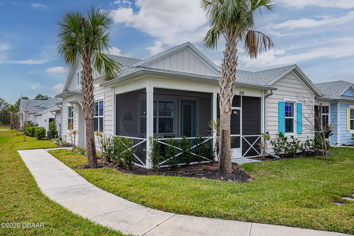 Building Photo - 208 Ocean Hammock Loop
