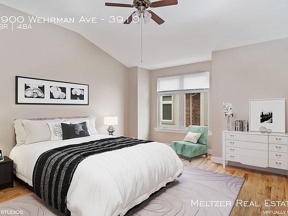 4th image of 3900 Wehrman Ave #3910
