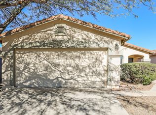 10381 E Roywood Way, Tucson, AZ 85747