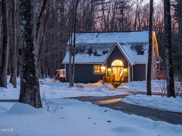 594 Shunpike Rd, Sheffield, MA 01257