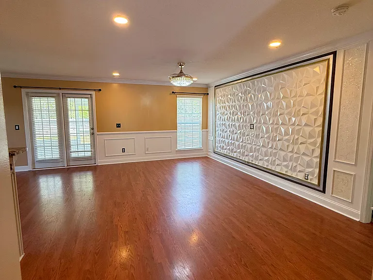 Living room 1