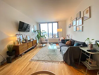 Rented by Dream Space Realty