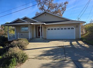 10188 Bell Cir S, Lower Lake, CA