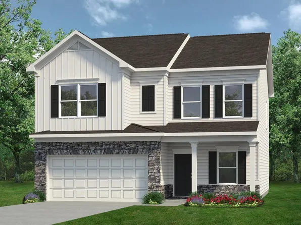 1209 Stonebridge Cir, Macon, GA 31211