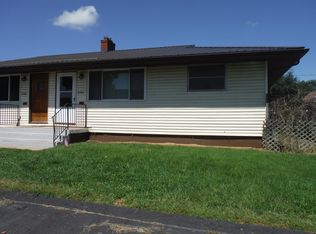 2200 Springmont Ave, Columbus, OH 43223