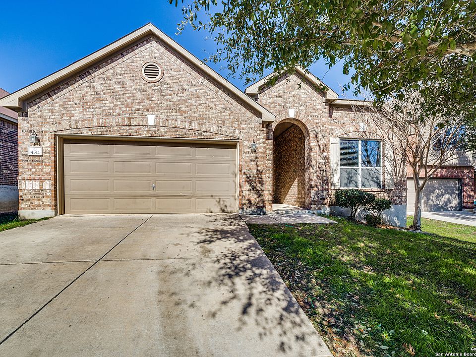 1st image of 4511 Bexley Trail