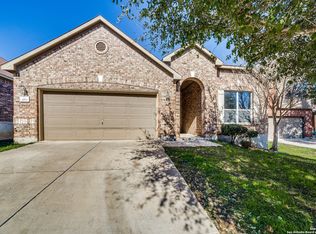 4511 Bexley Trl, San Antonio, TX 78259