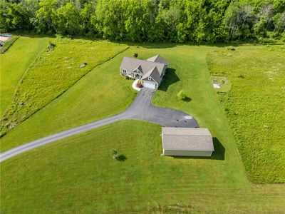 1214 Lake Rd, Ontario, NY, 14519